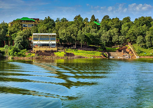 Nature & Parks in Indore