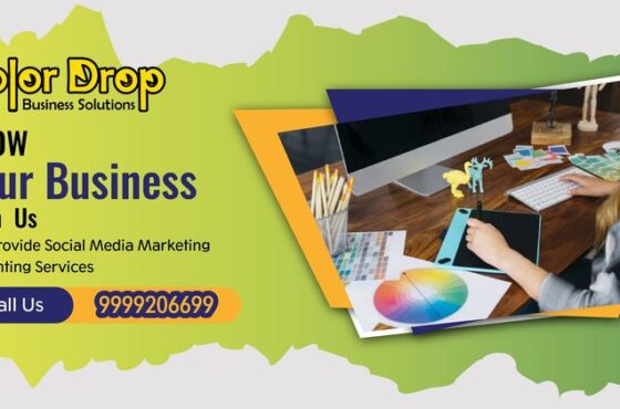 Color Drop Business Solutions