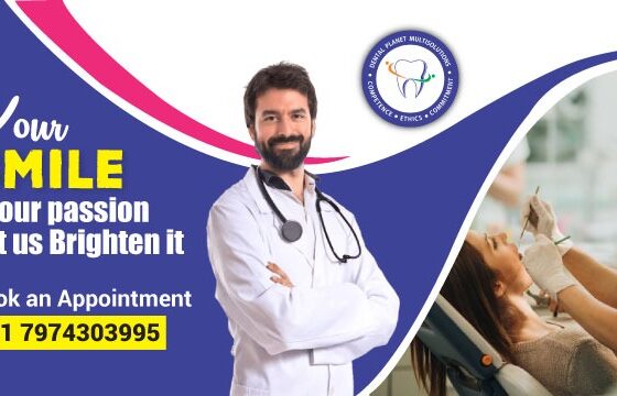 Dental Planet Multisolutions