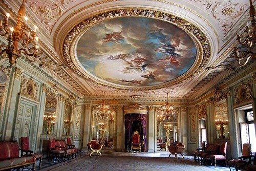 Historical Places In Indore