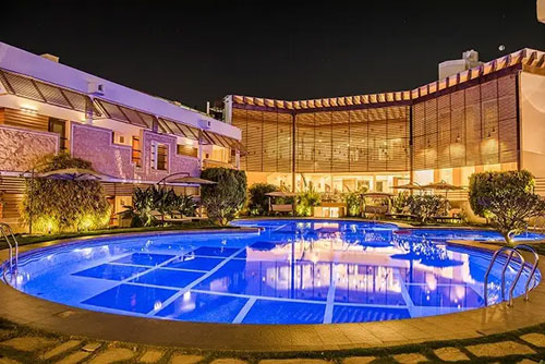 Things to Do In Indore